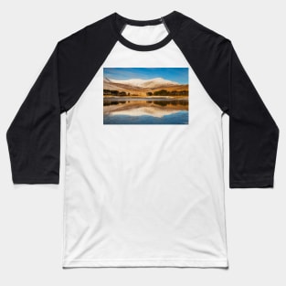 Corn Du and Pen y Fan, Brecon Beacons Baseball T-Shirt